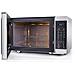 YC-MG81E-S Forno Microonde con Grill Capacità 28 Litri Potenza 900 Watt Colore Grigio - Foto miniatura 2