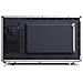 YC-MG81E-S Forno Microonde con Grill Capacità 28 Litri Potenza 900 Watt Colore Grigio - Foto miniatura 5