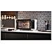 YC-MG81E-S Forno Microonde con Grill Capacità 28 Litri Potenza 900 Watt Colore Grigio - Foto miniatura 7