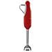 Frullatore ad Immersione HBF01RDEU Potenza 700 Watt Colore Rosso - Foto miniatura 3