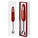 Frullatore ad Immersione HBF01RDEU Potenza 700 Watt Colore Rosso - Foto miniatura 7
