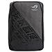 Zaino Rog Ranger BP1500 per Notebook fino a 15.6" Colore Nero e Grigio - Foto miniatura 1