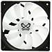 Kaze Flex Pwm Rgb 120mm 1800rpm (120x120x27mm)  - Foto miniatura 1
