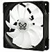 Kaze Flex Pwm Rgb 120mm 1800rpm (120x120x27mm)  - Foto miniatura 5