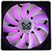 Kaze Flex Pwm Rgb 120mm 1800rpm (120x120x27mm)  - Foto miniatura 8