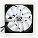 Kaze Flex Pwm Rgb 120mm 1800rpm (120x120x27mm)  - Foto miniatura 9