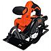 Sega Circolare A Batteria Bdccs18n-xj - 140 Mm - 18 V - Foto miniatura 2