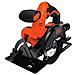 Sega Circolare A Batteria Bdccs18n-xj - 140 Mm - 18 V - Foto miniatura 1
