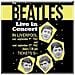 Beatles (the) : Live In Concert (magnete)  - Foto miniatura 1