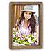 SB Zurigo Ma 20x25 Holz Portrait MA781 - Foto miniatura 1