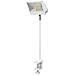 Led Kkl-30 Floodlight 4100k White - Foto miniatura 1