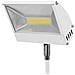 Led Kkl-30 Floodlight 4100k White - Foto miniatura 3