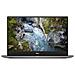 Ultrabook Precision 5540 Monitor 15,6" Full HD Intel Core i7-9850H Ram 8 GB SSD 256 GB Nvidia Quadro T1000 4 GB 2xUSB 3.0 Windows 10 Pro - Foto miniatura 4