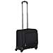 Bo Trolley Bag 15.6 Black - Foto miniatura 1