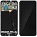 Schermo Lcd + Touchscreen Compatibile Ricambio Samsung Galaxy A10 Nero - Foto miniatura 1