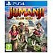Jumanji: Il Videogioco Di Gioco Per Ps4 - Foto miniatura 1