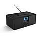 Radio Internet Digitale TAR8805 Colore Nero  - Foto miniatura 3