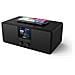 Radio Internet Digitale TAR8805 Colore Nero  - Foto miniatura 5