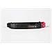 TONER COMPATIBILE -  Kyocera Tk-5150m Magenta 1t02nsbnl0 Per Ecosys M6035cidn, Ecosys M6535cidn, Ecosys P6035cdn Fornito Di Intelligent Chip Capacità 10000 Copie Made In Italy - Foto miniatura 3