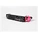 TONER COMPATIBILE -  Kyocera Tk-5150m Magenta 1t02nsbnl0 Per Ecosys M6035cidn, Ecosys M6535cidn, Ecosys P6035cdn Fornito Di Intelligent Chip Capacità 10000 Copie Made In Italy - Foto miniatura 4