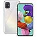 Galaxy A51 128 GB Dual Sim Display 6.5" Full HD+ Fotocamera 48 Mpx Android Argento Europa - Foto miniatura 1