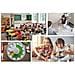 Meccanica Timer Da Cucina - Acciaio - Magnetic - Ø 8 X 3,2 Cm - Foto miniatura 2