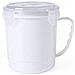 Bigbuy Casa S1408194 Brocca, In Acciaio Inox - Foto miniatura 5