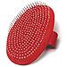 Rubber Brush W. Spikes Metallici - Foto miniatura 1
