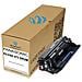 3x Kxfad473, Kx-fad473 Band Negro Compatible Con Panasonic Kxmb2120 Kxmb2130 Kxmb2170 - Foto miniatura 2