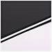 Pro 11-hole J Bass Pickguard Per La Jpn Fender Giappone 4 Corde Jazz Bass 3ply Nero - Foto miniatura 3