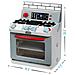 Little Tikes - First Oven Interattivo, Realistico E Con Suoni, Elettrodomestico Giocattolo Per Bambini - Foto miniatura 3