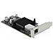 Netzwerkadapter - Pcie 2,1 Low-profile - Gigabit Ethernet (poe+) X 1 (89574)  - Foto miniatura 3