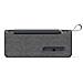 ""dr200bt"" - Tragbares Dab-radio - 5 Watt - Grau - Foto miniatura 3