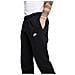 Pantalone Uomo Sportswear Club Nero Taglia Xxl Codice Bv2737-010 - Foto miniatura 3