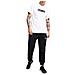 Pantalone Uomo Sportswear Club Nero Taglia Xxl Codice Bv2737-010 - Foto miniatura 4