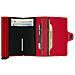 Twinwallet Secrid Original To Red-red - Foto miniatura 2