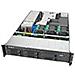 SERVER CHASSIS SR2500, Basso profilo (Slimline - stilizzato) , Server, 2U, 750W, PFC, 6xSAS-SATA 3.5, 1xCDUSB FDD - Foto miniatura 2
