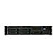 SERVER CHASSIS SR2500, Basso profilo (Slimline - stilizzato) , Server, 2U, 750W, PFC, 6xSAS-SATA 3.5, 1xCDUSB FDD - Foto miniatura 1