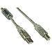 34505, USB A, USB B, Maschio / maschio, USB 2.0 - Foto miniatura 1