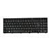 KB. I170G. 088, AZERTY, Standard, Nero, Acer eMachines NV59 EasyNote LJ63 Series, LJ65 Series, TJ65-CU860NC, TJ67 - Foto miniatura 1