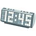 UR200, Orologio, LCD, FM, AC, Batteria, CR2032 - Foto miniatura 5