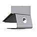 Rain Design mStand 360, Alluminio, Grigio - Foto miniatura 1