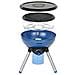 Party Grill 200, Kettle, Blu, Rotondo - Foto miniatura 2