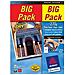 Inkjet Photo Paper 2x20 Sheets, Lucida, 210 x 297 mm - Foto miniatura 1