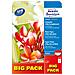 Inkjet Photo Paper 2x20 Sheets, Lucida, 210 x 297 mm - Foto miniatura 2
