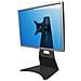 Addit Piedistallo per Monitor 503 Colore Nero - Foto miniatura 2