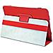 Stand 2P 7", Foglio, Rosso, Universale, Antigraffio - Foto miniatura 2