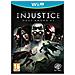 Injustice: Gods Among Us, Wii U, Supporto fisico, Basico, Wii U, Azione / Combattimento, Nether Realm Studios, 16/04/2013 - Foto miniatura 1