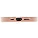 Dbramante1928 Monaco, Cover, Apple, Iphone 13 Pro, 17 Cm (6.7""), Rosa - Foto miniatura 6
