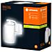 Ledvance Lampada Da Esterno Led A Parete, E27, Endura® Classic Lantern Cylinder / 220…240 V, Materiale: Alluminio, Ip43 - Foto miniatura 1